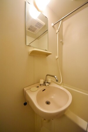 レオパレスAdmirationNEXTの物件内観写真